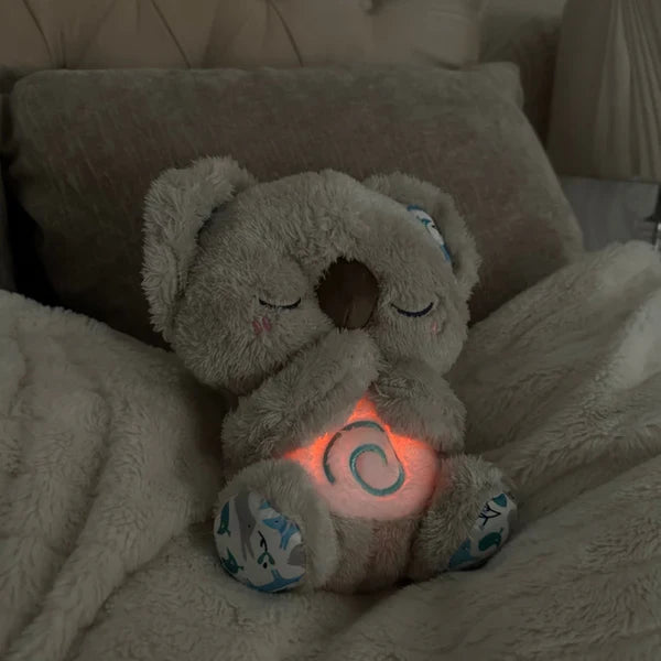 Oddychająca Koala PL