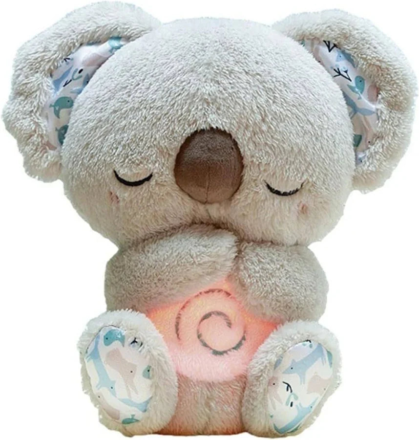 Koala care respiră RO